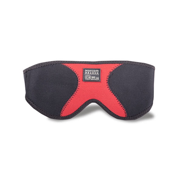 PEW/Far infrared eye mask